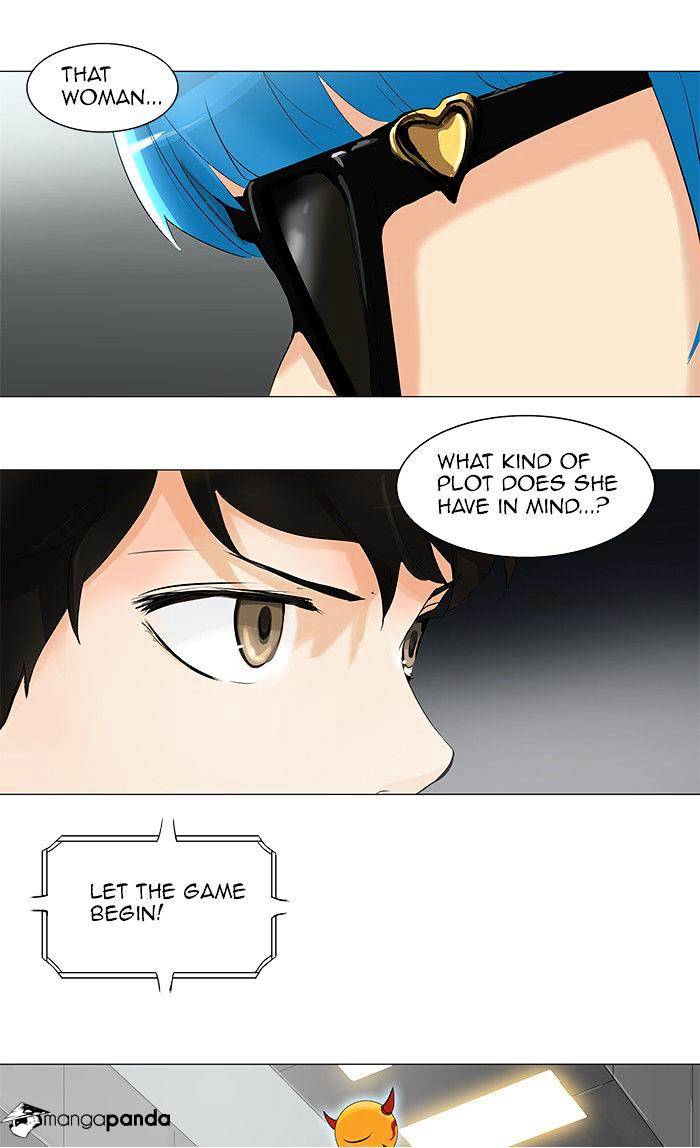 Tower of God, Chapter 207 image 23